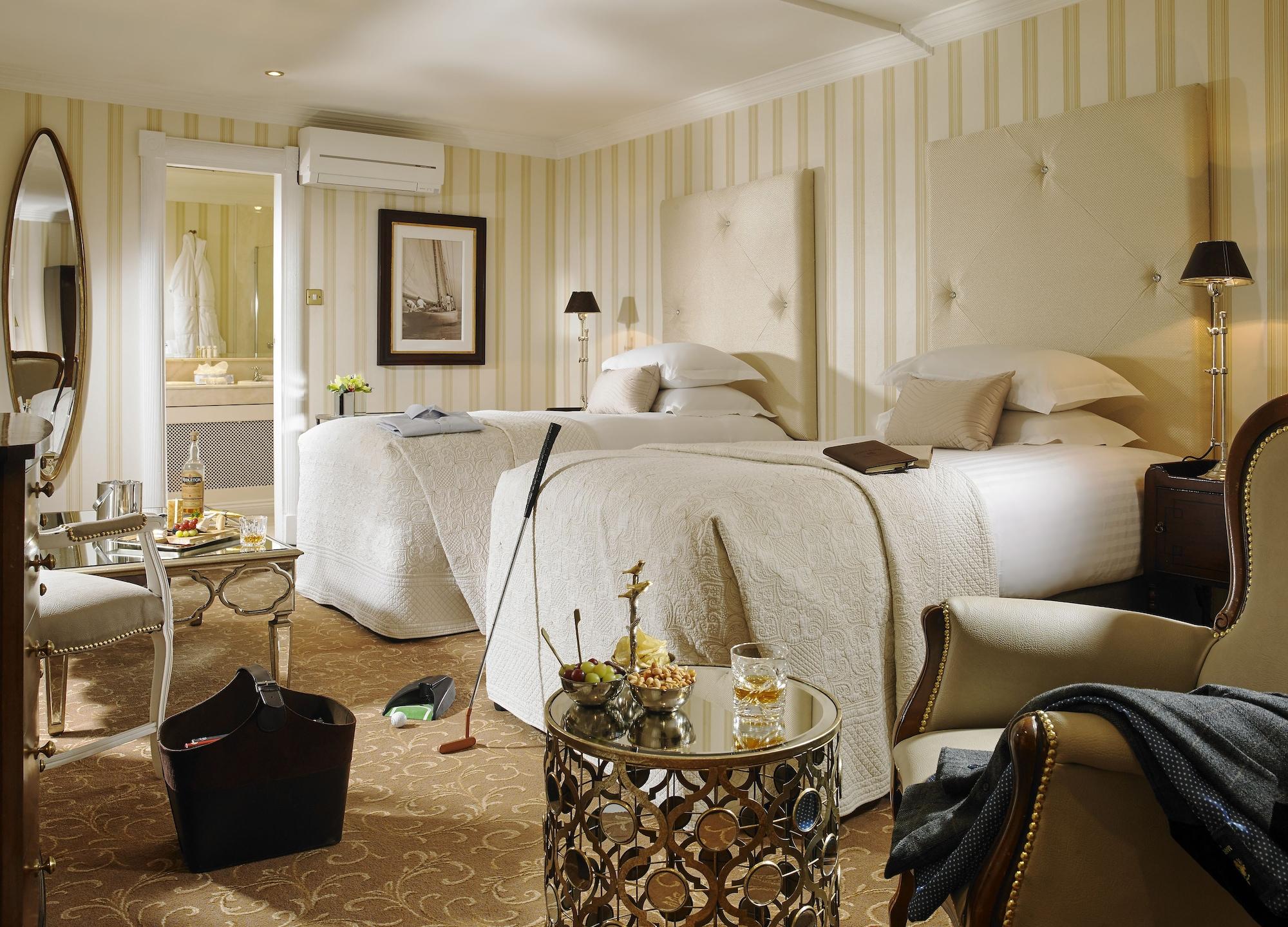 Killarney Royal Hotel Ngoại thất bức ảnh