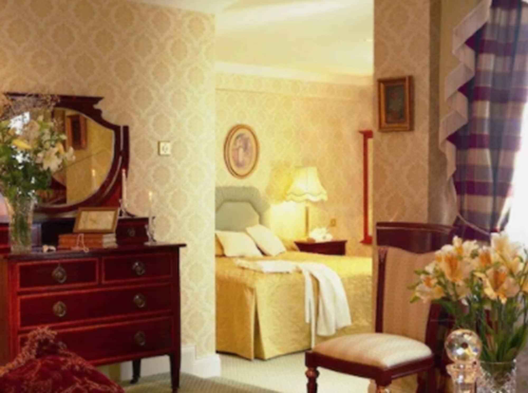 Killarney Royal Hotel Ngoại thất bức ảnh