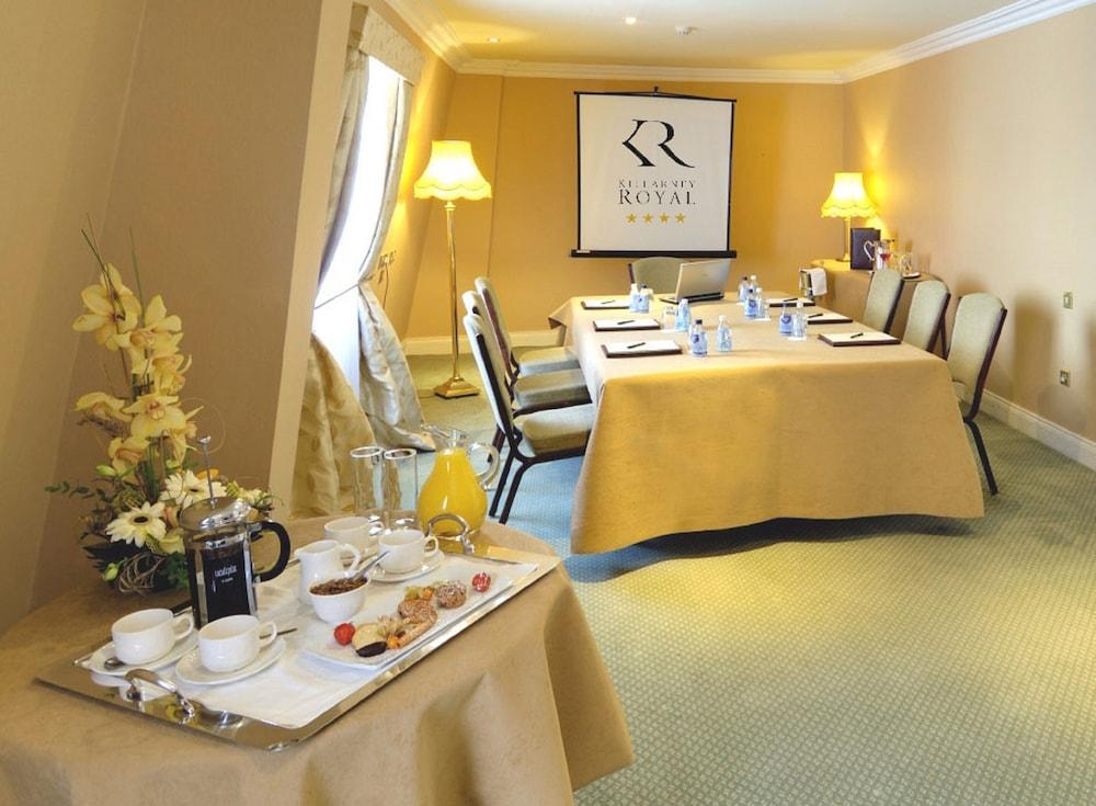 Killarney Royal Hotel Ngoại thất bức ảnh