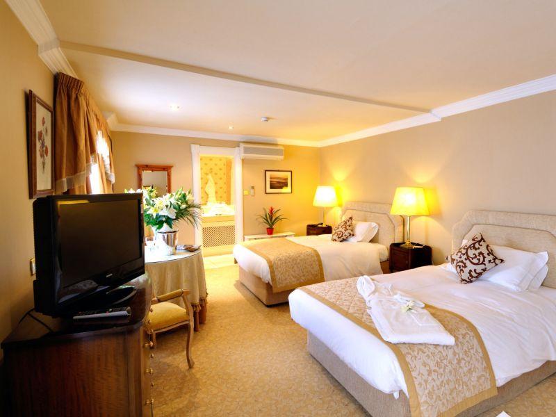 Killarney Royal Hotel Ngoại thất bức ảnh