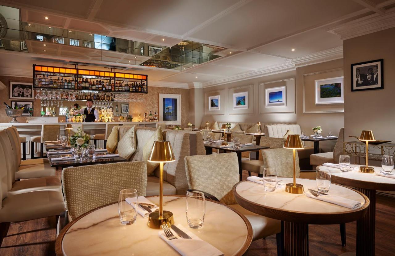 Killarney Royal Hotel Ngoại thất bức ảnh