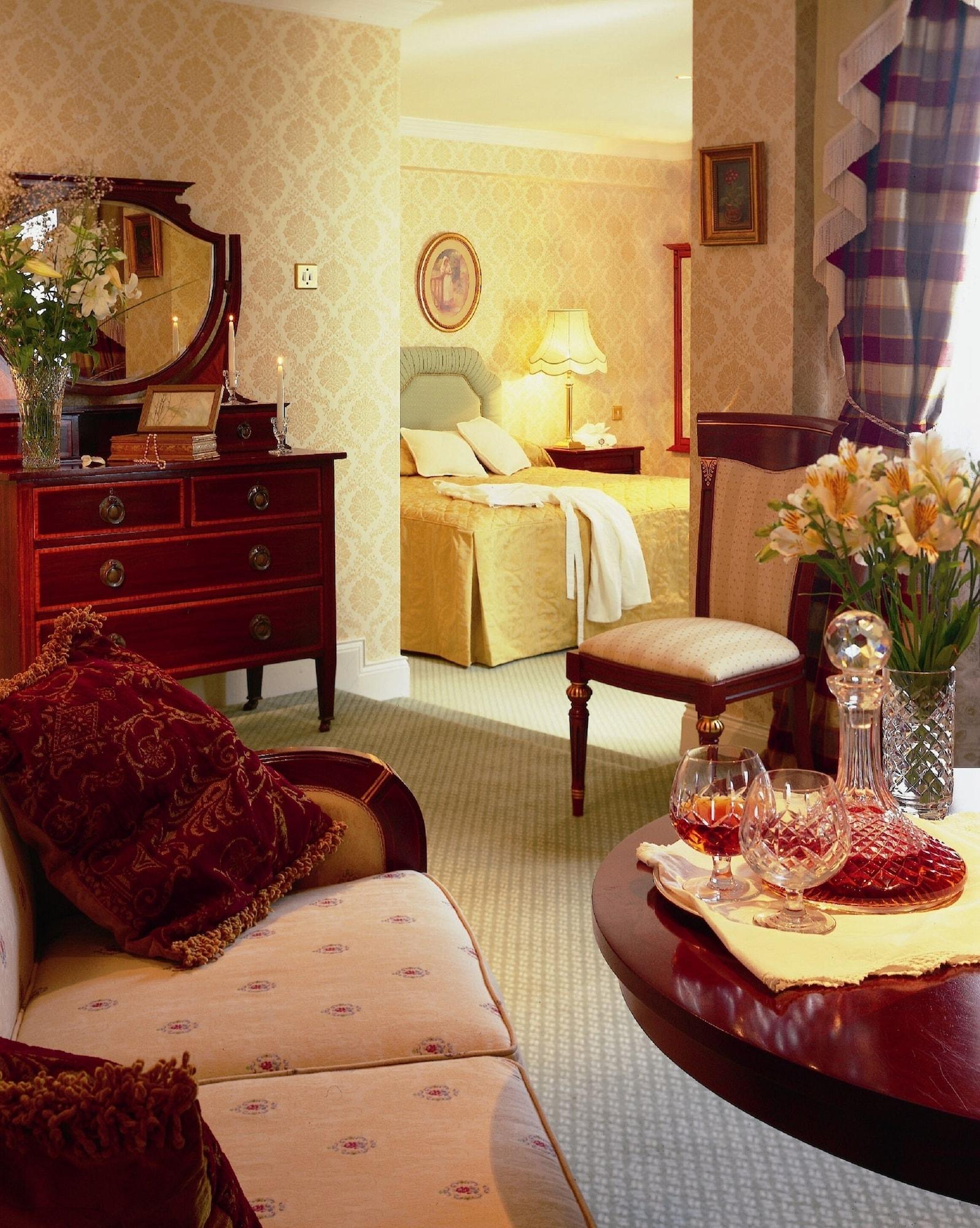 Killarney Royal Hotel Ngoại thất bức ảnh