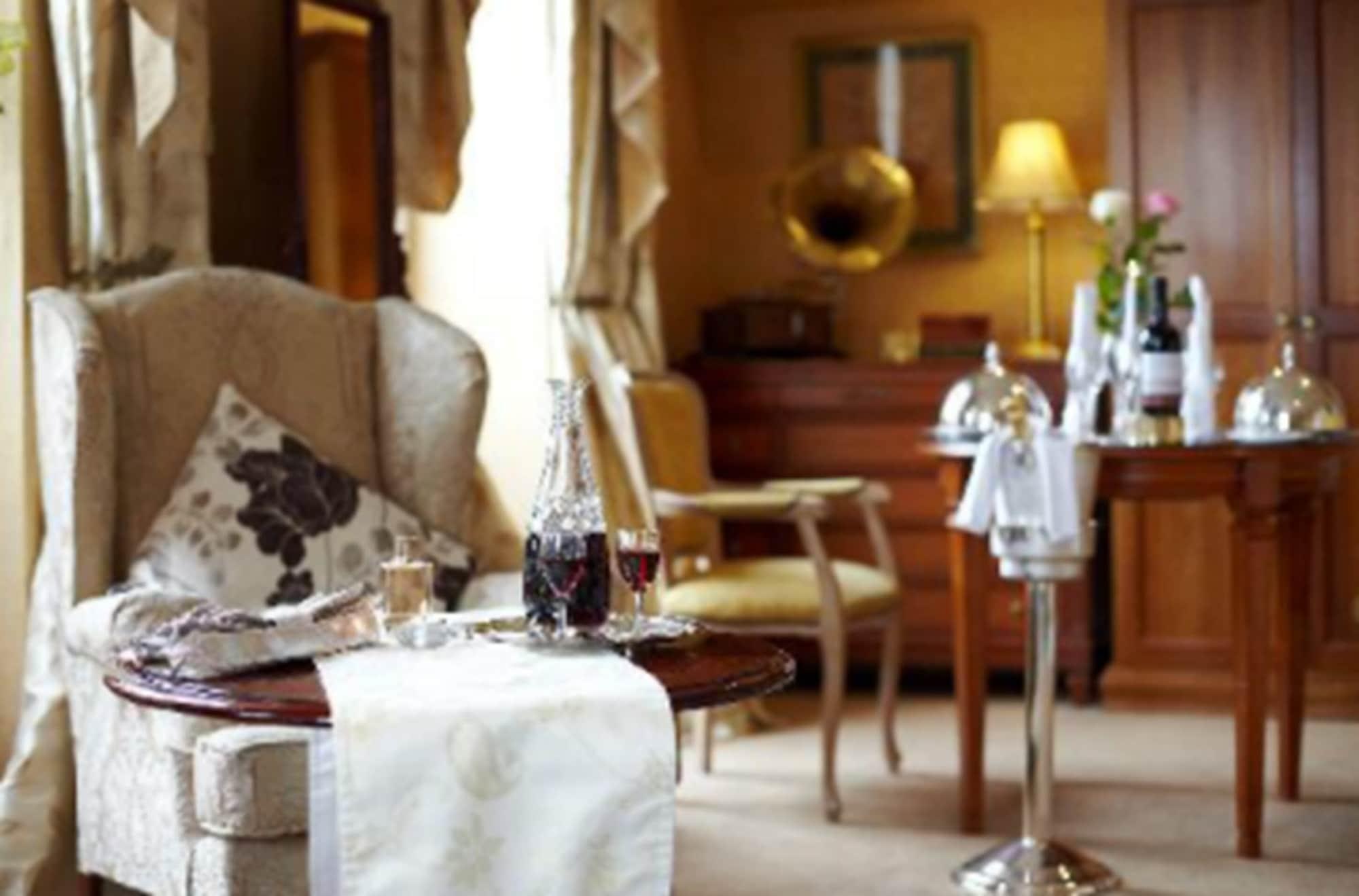 Killarney Royal Hotel Ngoại thất bức ảnh