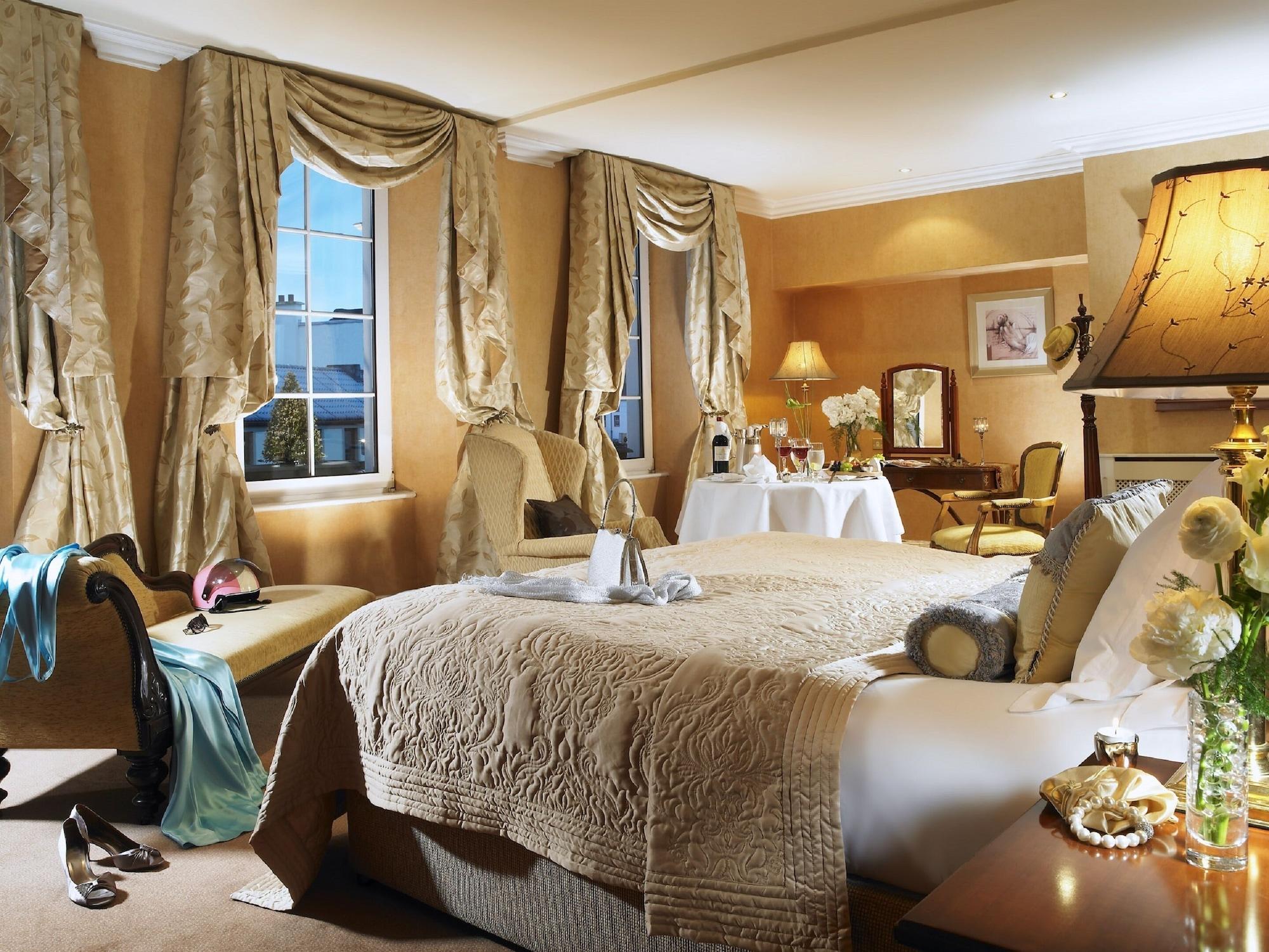 Killarney Royal Hotel Ngoại thất bức ảnh