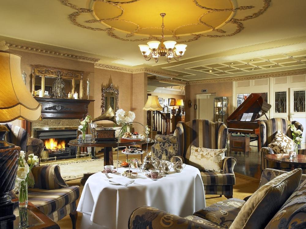 Killarney Royal Hotel Ngoại thất bức ảnh