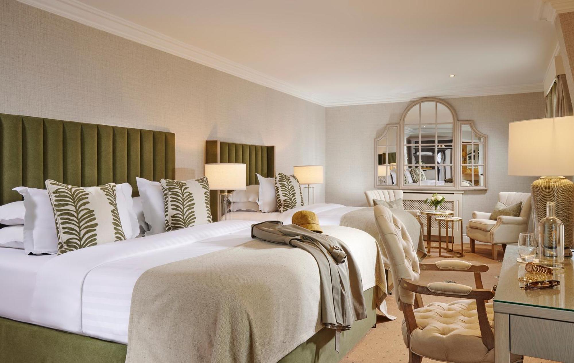 Killarney Royal Hotel Ngoại thất bức ảnh