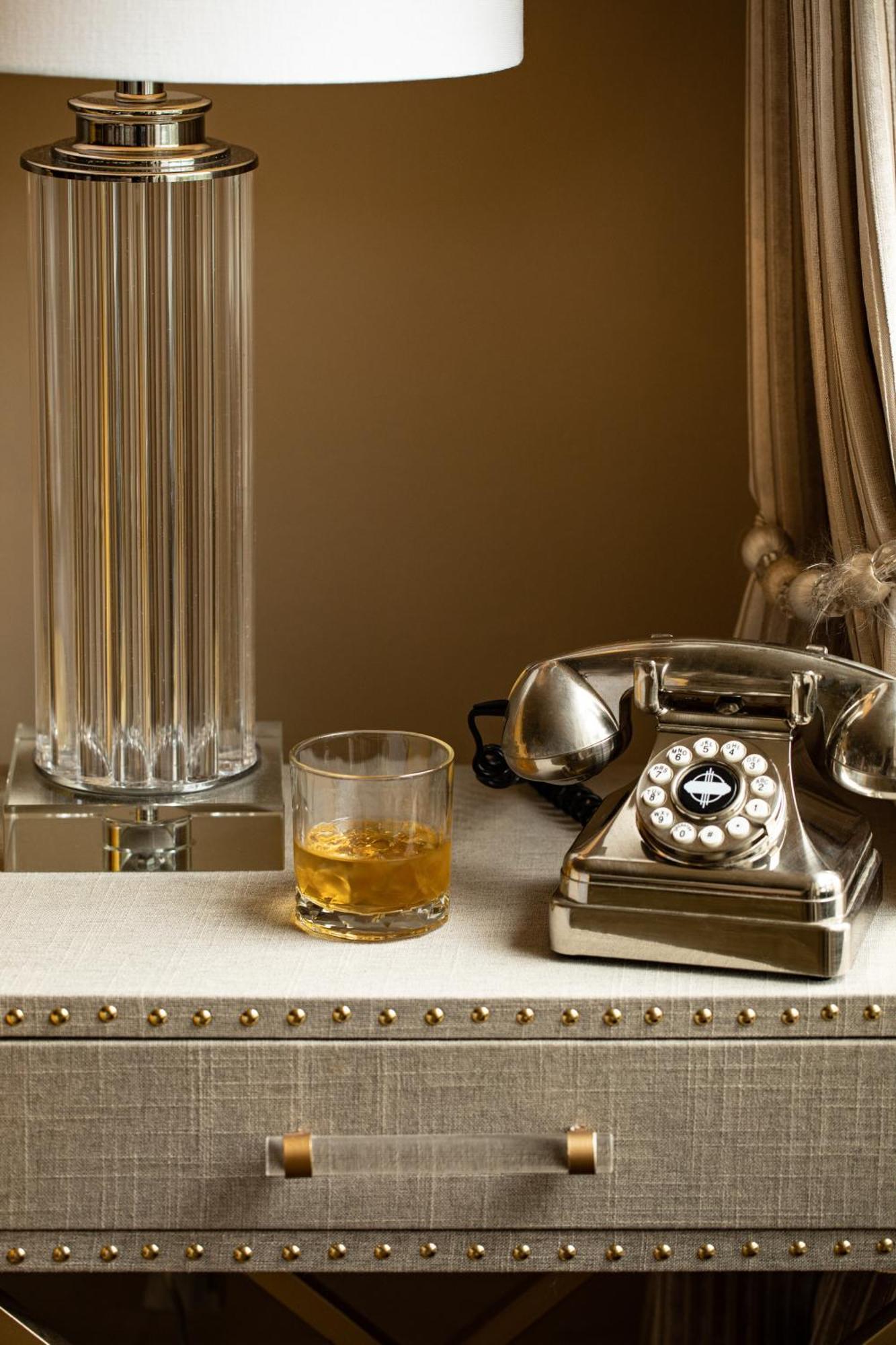 Killarney Royal Hotel Ngoại thất bức ảnh