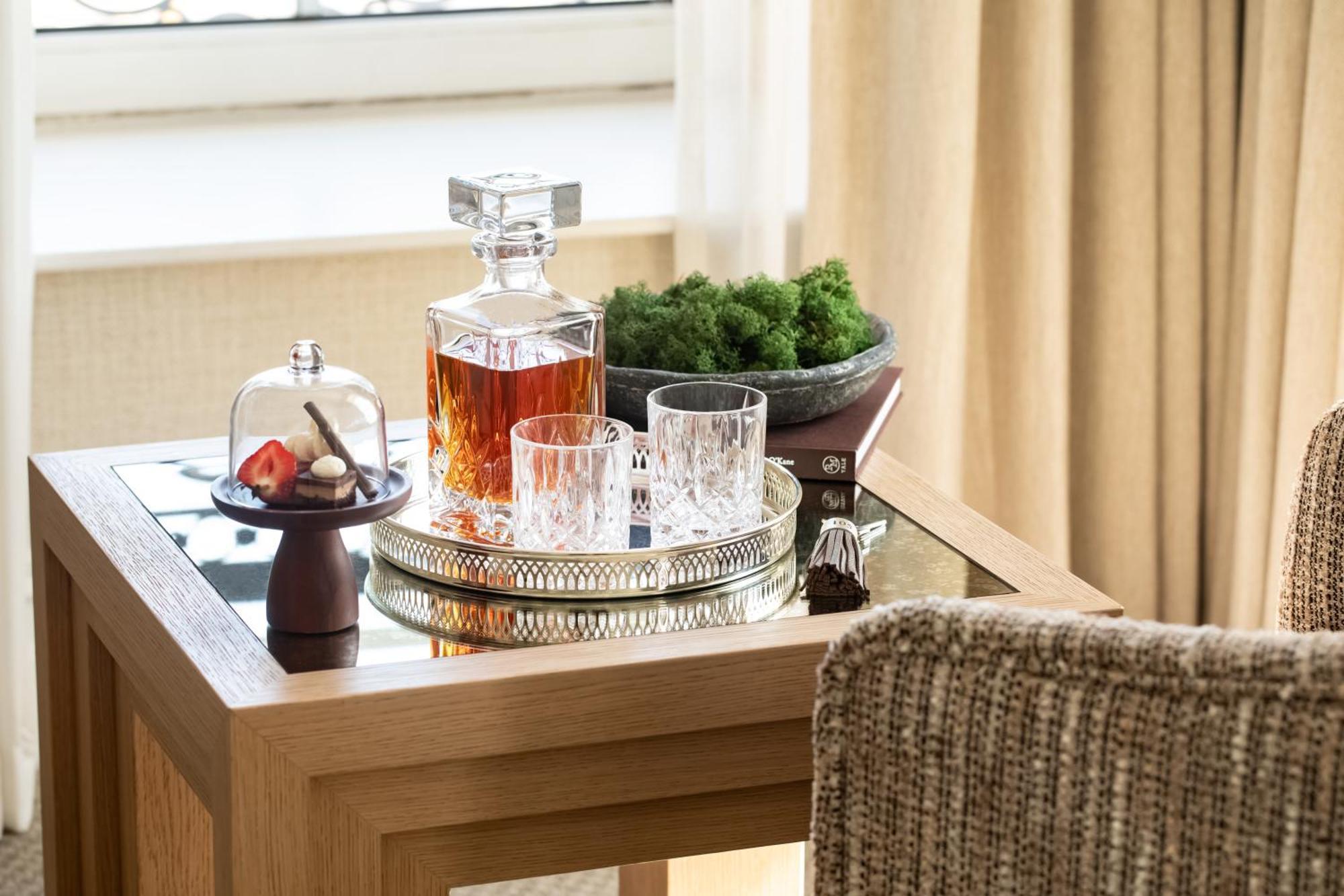 Killarney Royal Hotel Ngoại thất bức ảnh