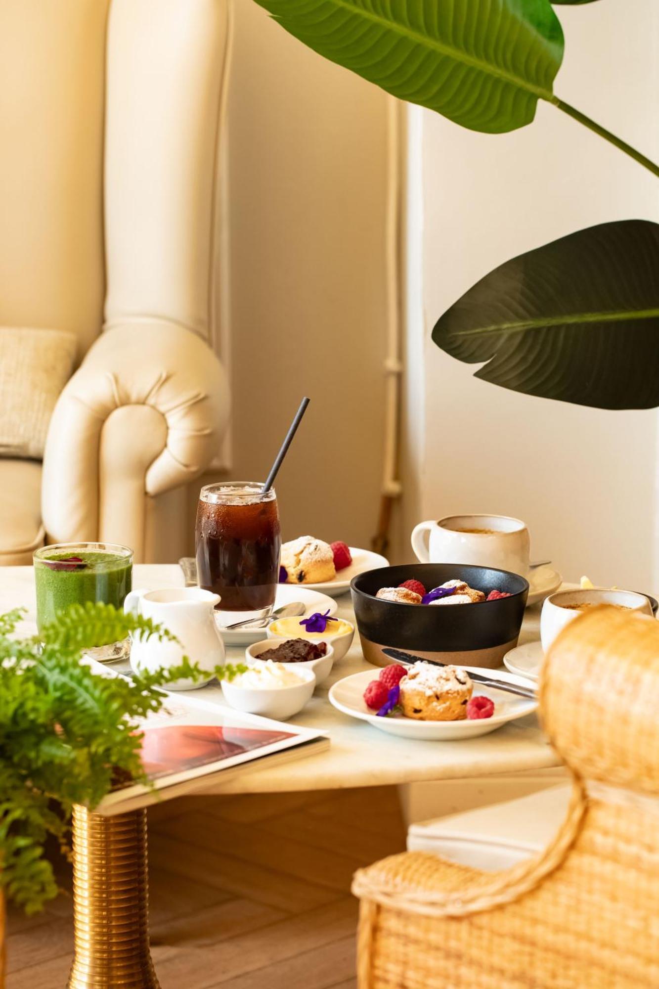 Killarney Royal Hotel Ngoại thất bức ảnh