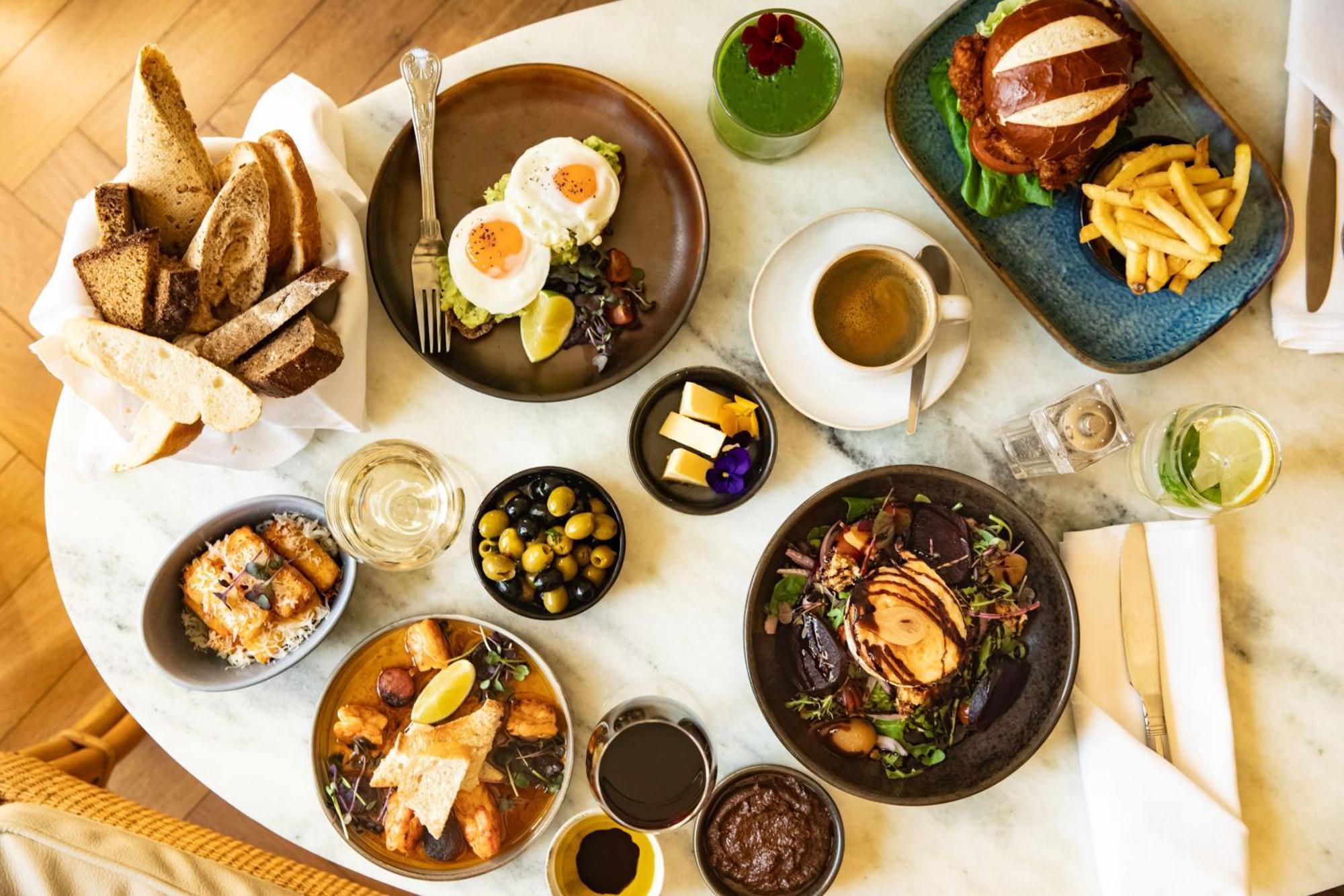 Killarney Royal Hotel Ngoại thất bức ảnh