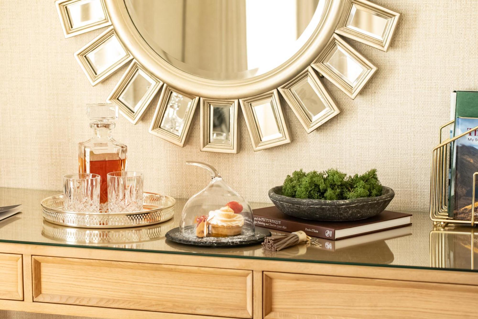 Killarney Royal Hotel Ngoại thất bức ảnh