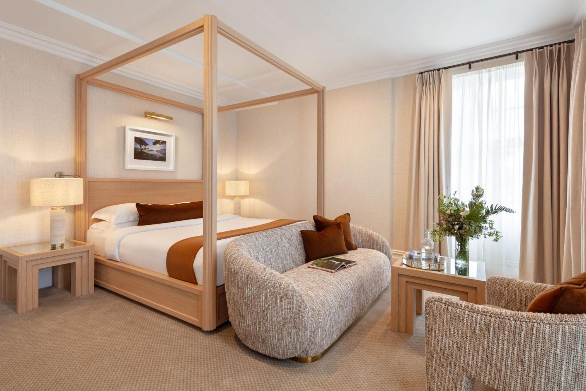Killarney Royal Hotel Ngoại thất bức ảnh