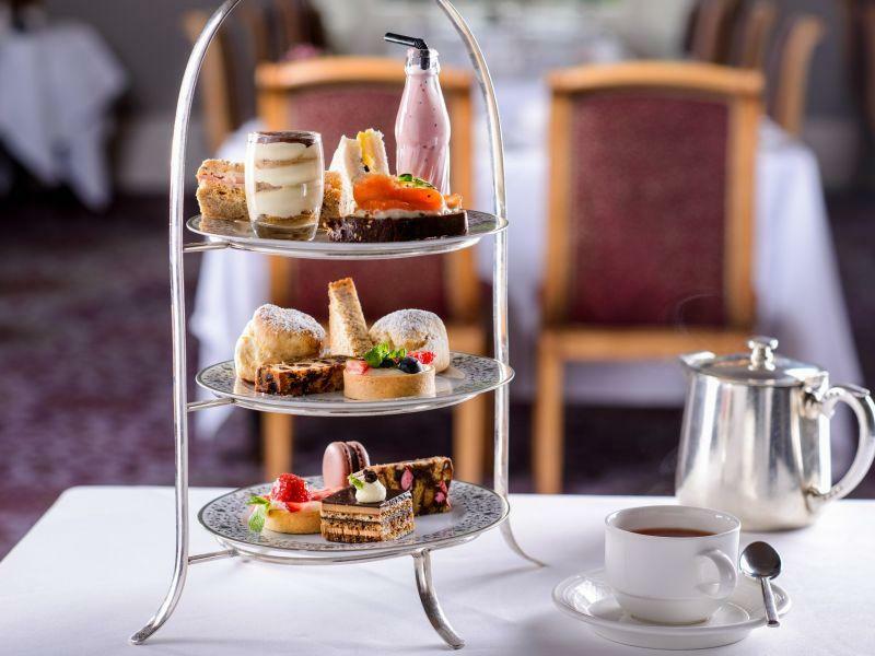 Killarney Royal Hotel Ngoại thất bức ảnh