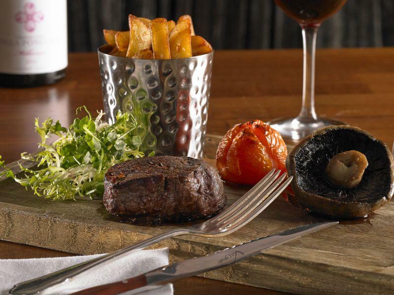 Killarney Royal Hotel Ngoại thất bức ảnh
